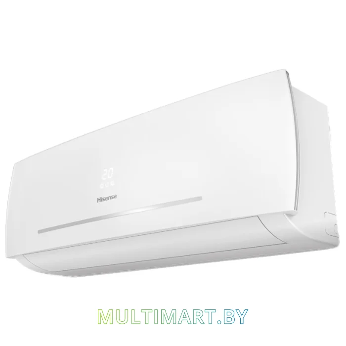 Кондиционер Hisense AS-09HR4SYDDC